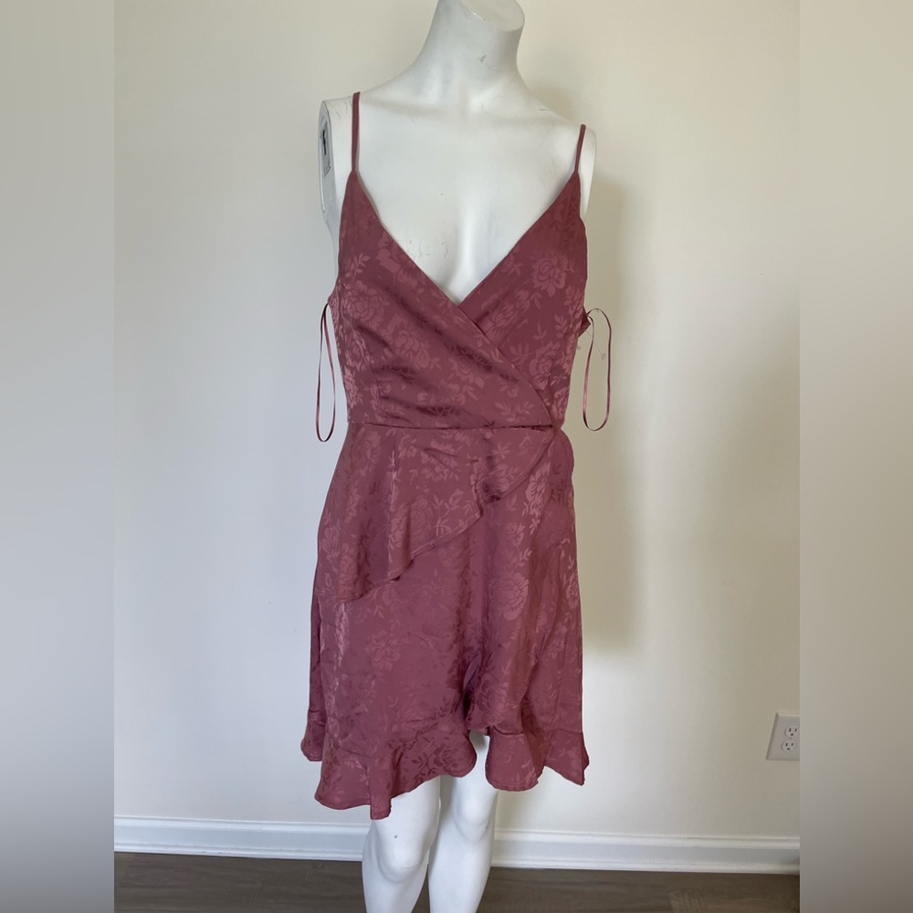 NWT altarid state mesa riss dress